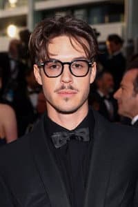 Sébastien Frit in The Beatles