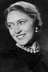 Käthe Dorsch in Irrtum des Herzens