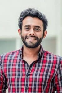 Arjun Ashokan in രോമാഞ്ചം