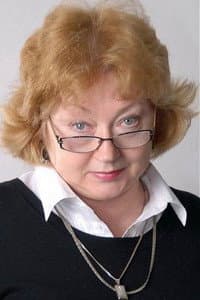 Mariya Kuznetsova in Тайна Заборского омута