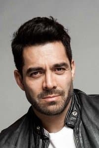 Omar Chaparro in Batman Azteca: Choque de imperios