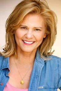 Denise Galik in Deadly Games