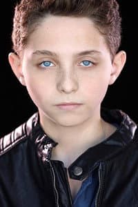 Ryan Alessi in The All-Star Nickmas Spectacular