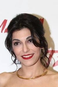 Nikoleta Kotsailidou in Happy Moments