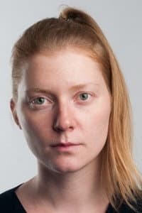 Ulyana Lukina in Странники терпенья