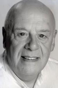 John Savident in Mrs. 'Arris Goes to Paris