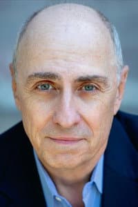 Thomas F. Walsh in Mute