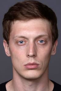 Pavel Davydov in F20