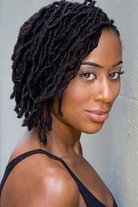 Zuri Adele in Plenty