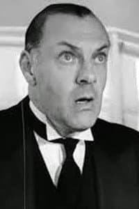 Syd Crossley in The Bermondsey Kid