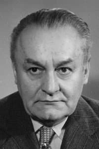 Jan S. Kolár in Vyděrač