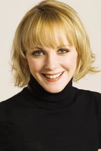 Camilla Power in The Chronicles of Narnia: The Silver Chair