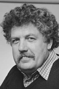 Colin Welland in Sweeney!