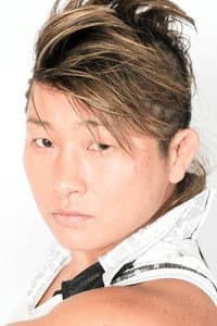 Mika Akino in OZ Academy OZ30th & OZAKI40th "Sakimidareru Wa Hokori"