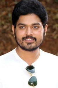Sakthi Vasu in 7 Naatkal