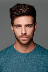 Juan Ignacio di Marco in Cosas de amigos