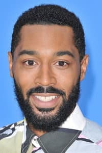 Tone Bell in I Am the Bluebird