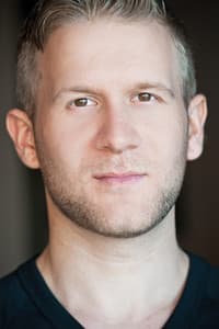 Ben McIvor in Flying Over Mother
