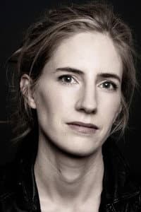 Sarah Flower in We Choose To Go