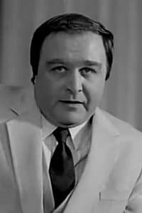 Vladimir Razumovskiy in Сломанная подкова