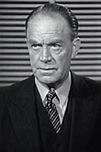 Cliff Clark in Flaming Fury