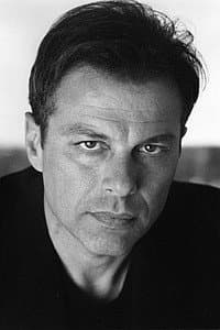 Antonio Serrano in Un hilito de sangre