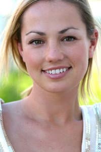 Natalie Scheetz in Seed 2: The New Breed