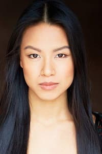 Ann Truong in The Reef: Stalked
