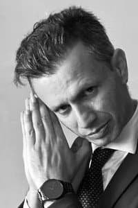 Alberto Trujillo in Forgiveness