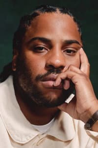 Malcolm Washington in The Piano Lesson: Legacy and a Vision