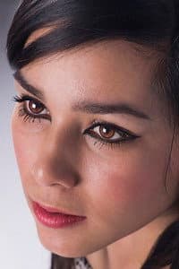Pilar Padilla in 10:15