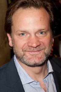 Tom Beard in Bad Girl