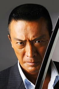 Ken Musashi in GEDO: 外道軍団