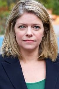 Kirsten Bishop in Papa's Angels