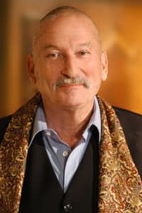 Hans Heinz Moser in Der Galgensteiger