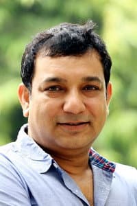 Tauquir Ahmed in মুজিব: একটি জাতির রূপকার