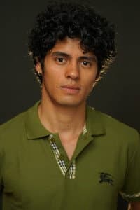 Manuel Villegas in El Otro Lado