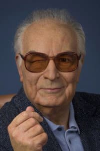 Yaşar Kemal in Başrol (Yaşar Kemal)