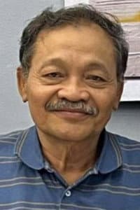 Eeng Saptahadi in Takkan Lari Jodoh Dikejar