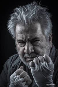 José Luis García Agraz in Gabo y el Cine