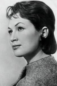 Silviya Sergeichikova in Та самая ночь
