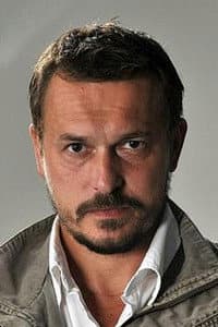 Petr Štěpán in Hrobník