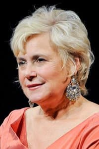 Cathy Jones in Me2