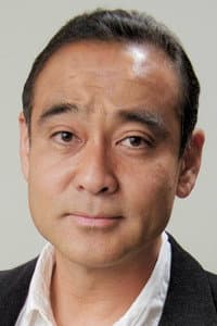 Takashi Matsuyama in SUNNY GETS BLUE 追撃のキーウエスト