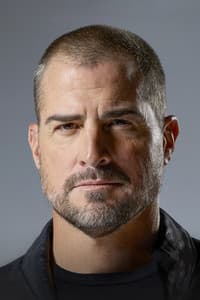 George Eads in Michael Jackson's Halloween