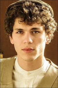 Eduardo Valdarnini in I distesi