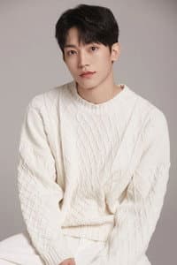 Kim Hyun Wook in 경이로운 소문