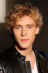 Christopher Nissen in A Beautiful Life