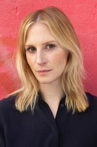 Katja Sallay in Call