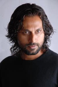 Arun Sagar in Rajasimha